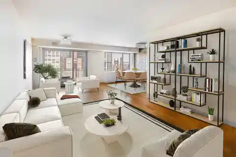 Sutton Serenity