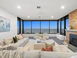 Absolute Beachfront Bliss