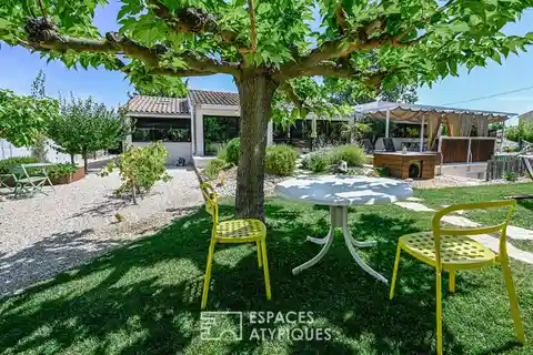 Magnificent Renovated and Extended Home