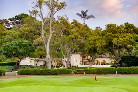 1928 Spanish Colonial Revival Home