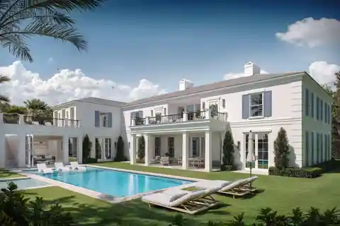 Prestigious In-Town Opportunity on Palm Beach Island