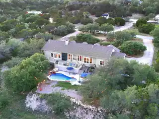 Beautifully Updated Single-story Home in a Serene Setting