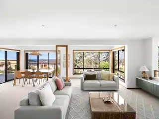 A Sanctuary of Space and Flexibility