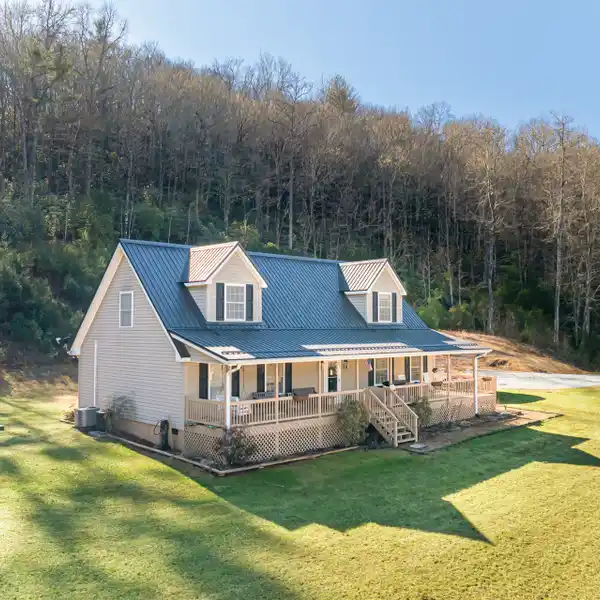 ONE OF A KIND PROPERTY ON OVER FIFTEEN ACRES