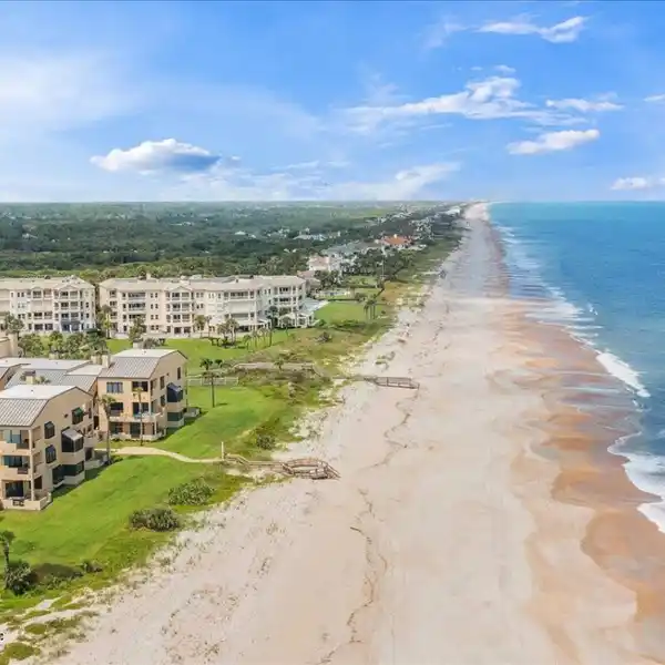 SPECTACULAR FIRST FLOOR OCEANFRONT CONDO