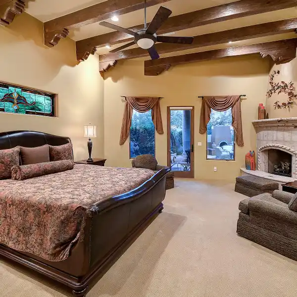 OUTSTANDING HOME IN PRESTIGIOUS PIMA CANYON ESTATES