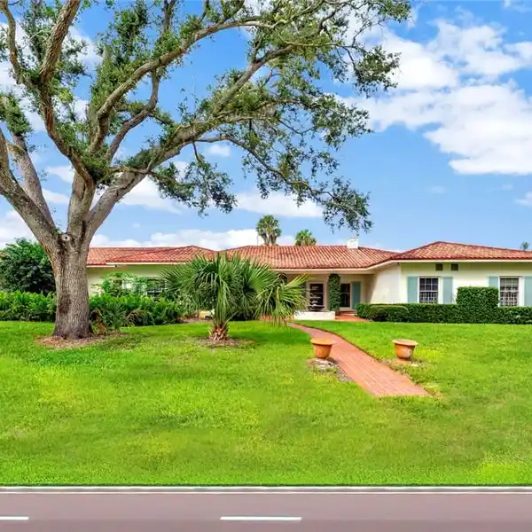 PREMIER CENTRAL BEACH ESTATE