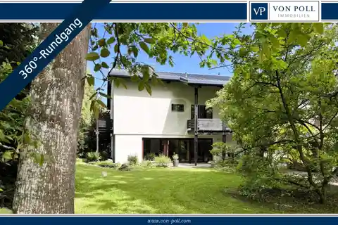 Lovely Villa in a Rural Setting