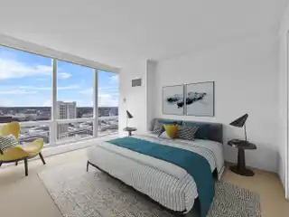 Extraordinary Luxury Condo