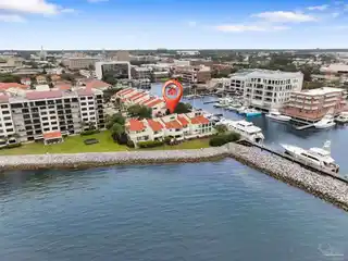 Lock and Leave Coastal Getaway