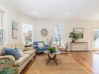 Charming Home in a Vibrant Neighborhood