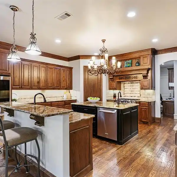 THOUGHTFULLY DESIGNED HOME OFFERING UNMATCHED CONVENIENCE
