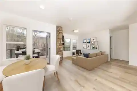 Thoughtfully Designed Residence at Blue River Flats