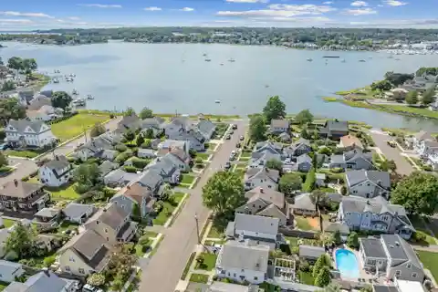 Coastal Paradise in This Charming Craftsman