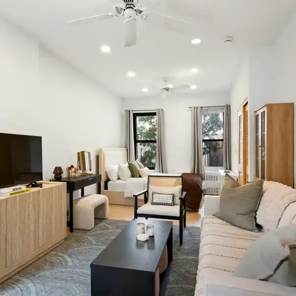 Residential Lease