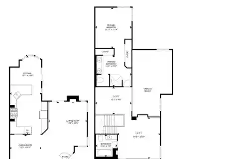 Mesa Vista Gem with Panoramic Mission Views