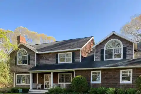 Four Bedroom Home for Rent on 2.5 Acres
