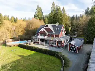 Cobblestone Farm
