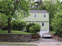 COMPLETELY RENOVATED FOUR-BEDROOM  COLONIAL