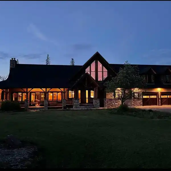 EXCEPTIONAL COUNTRY PROPERTY