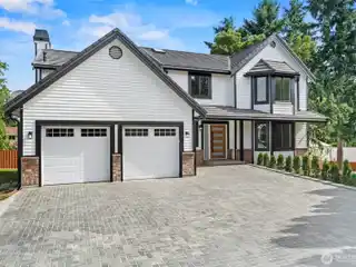 Fully Remodeled Beauty