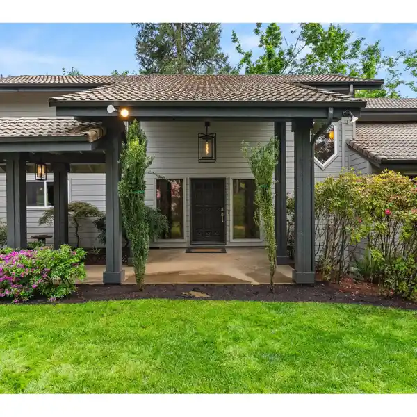 LIGHT-FILLED HOME WITH MANY RECENT UPGRADES