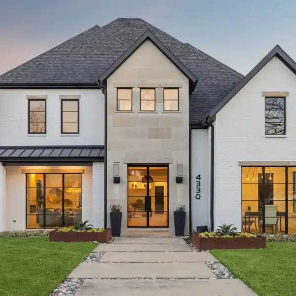ELEGANT SANCTUARY IN PRESTON HOLLOW