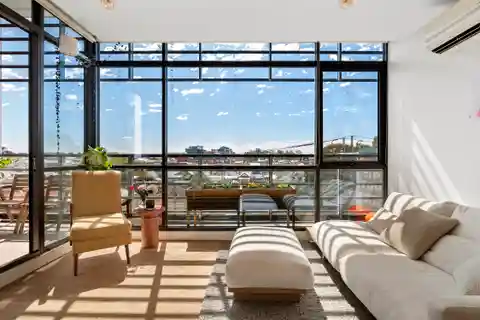 Beautiful Apartment in Brunswick East