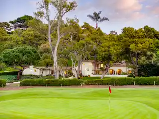 1928 Spanish Colonial Revival Home