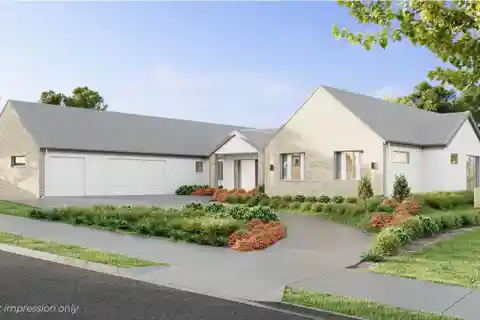 New Luxury Residence Is in the Making