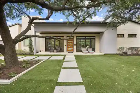 Sleek Custom Design with Resort-Style Living