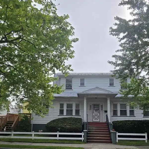 HISTORIC CAPE MAY GEM NEAR BEACH & DOWNTOWN