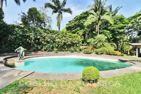 Spectacular Property in Jardim América