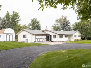 Residential