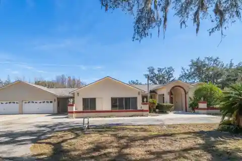 Rare Opportunity for Expansive Property in Odessa