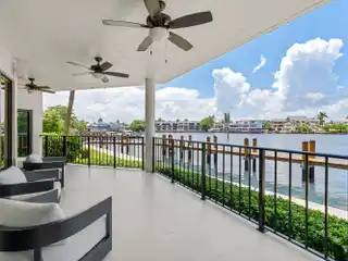 Ultimate Waterfront Privacy with Private 38' Dock