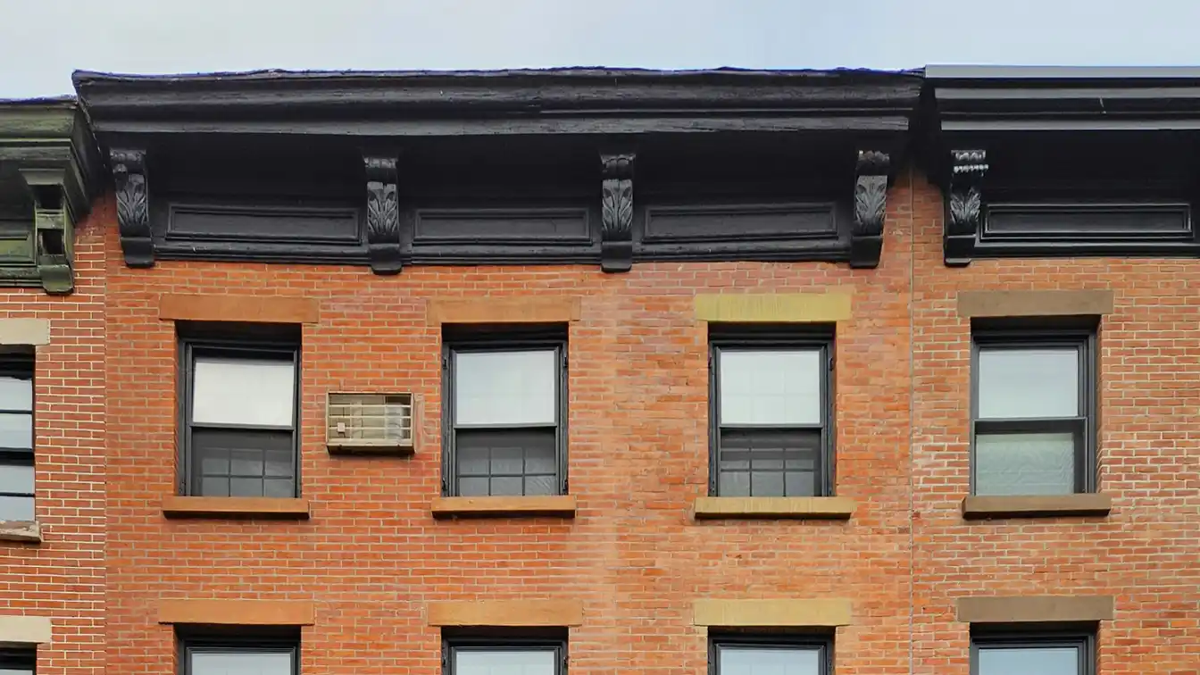 Classic Boerum Hill Townhouse