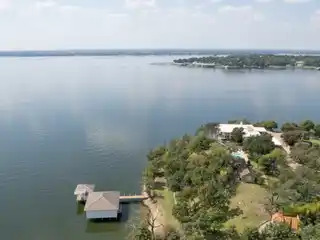 Expansive Three-Acre Estate