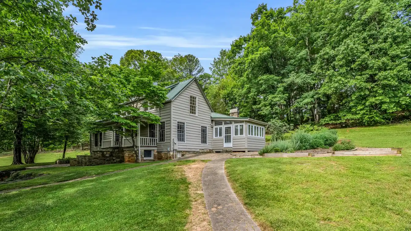 Rare Opportunity in Bright's Creek Golf & Equestrian Community