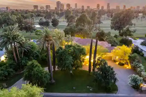 Iconic Goldwater Property