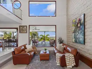 A Masterclass in Luxury Living