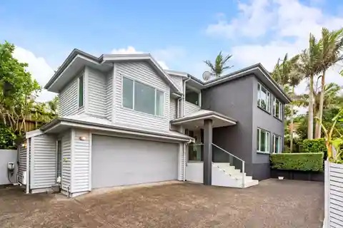 Private and Spacious Residence