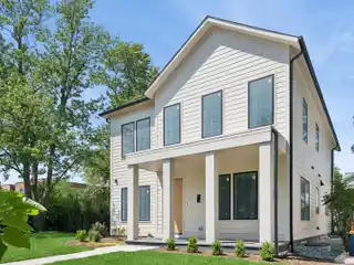 Fantastic New Construction Home