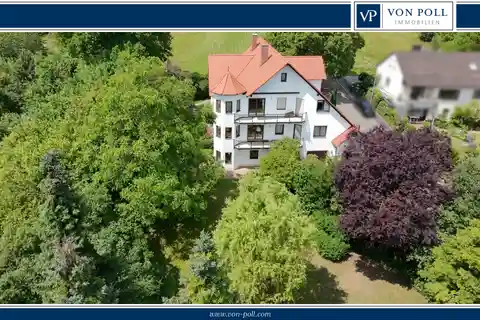 Breathtaking Property with Panoramic Views