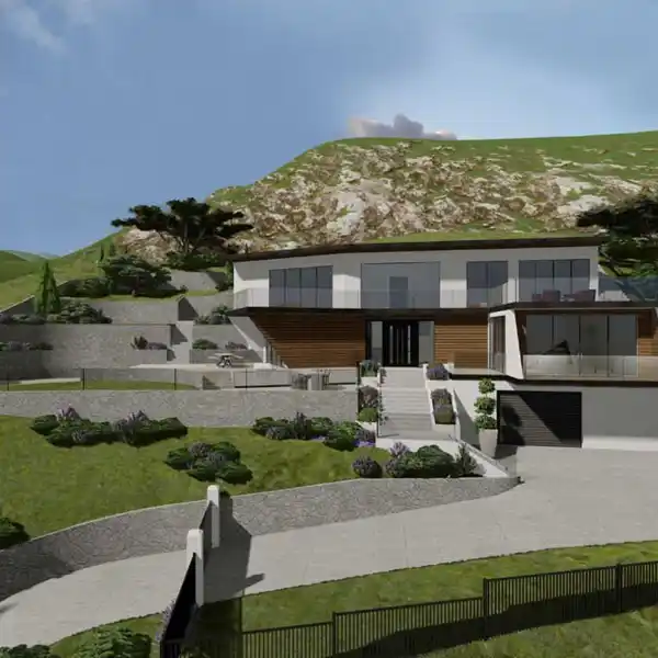 BUILD YOUR DREAM ESTATE ON A PREMIUM LOT