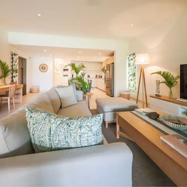 Residential