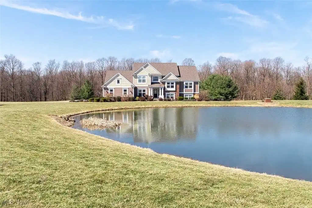 Fabulous Home on an Expansive Cul-de-sac Lot