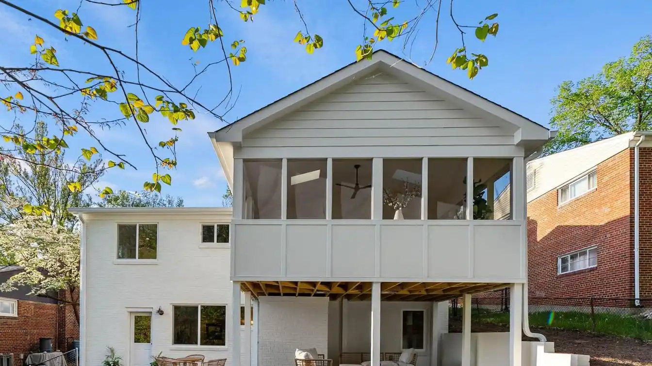 Bright Open Layout Meets Luxury and Function