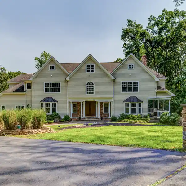 TIMELESS CUSTOM ESTATE ON PRIVATE CUL-DE-SAC