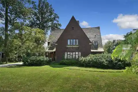 Timeless Charm in Classic Century Home